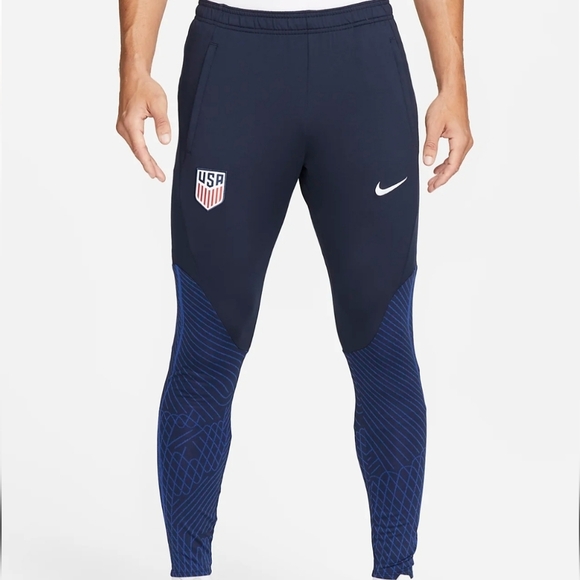 Nike USMNT Strike Performance Track Pants